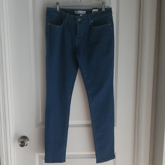 No Boundaries Skinny Blue Jeans Ultimate Style - Picture 1 of 3